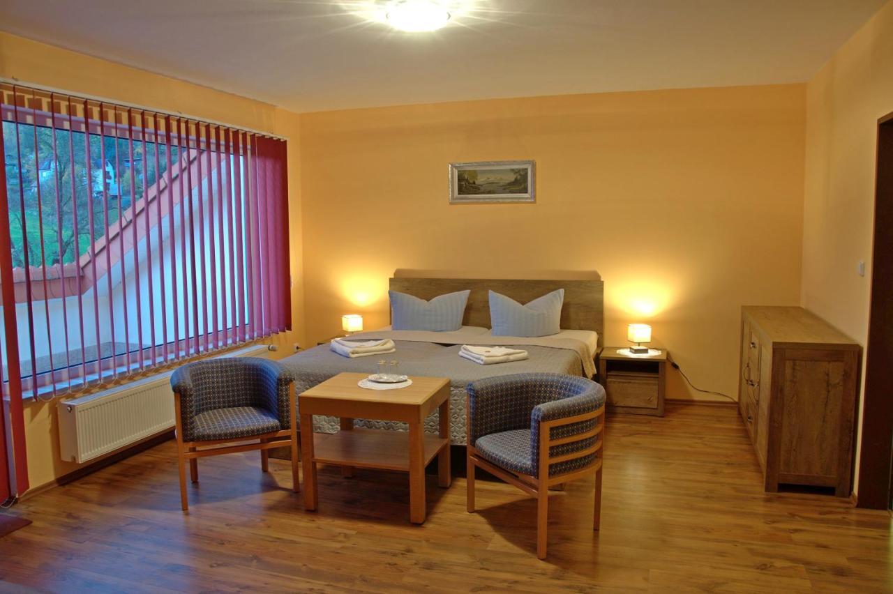 Pension Nataliya Ostrov  Esterno foto